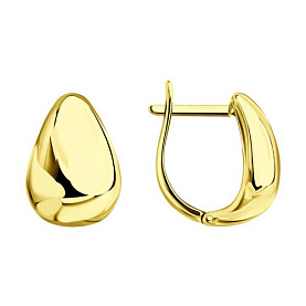 Серьги SOKOLOV - Серебро 925 (арт. 93022537)