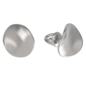 Серьги ООО "ЮК "Арина" - Серебро 925 (арт. 1038522-00000)