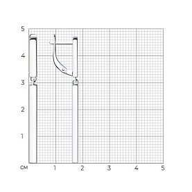 Серьги SOKOLOV - Серебро 925 (арт. 94023871)