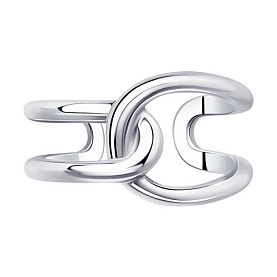 Кольцо SOKOLOV - Серебро 925 (арт. 94013188)