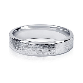 Кольцо Platinum Lab. - Платина 950 (арт. ПК-141-00-М2)