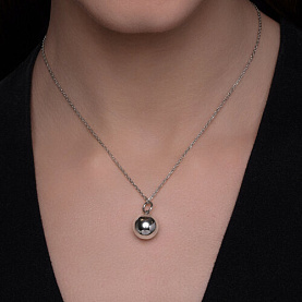 Колье SOKOLOV - Серебро 925 (арт. 94071074)