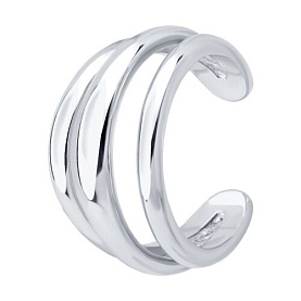 Серьга SOKOLOV - Серебро 925 (арт. 94170411)