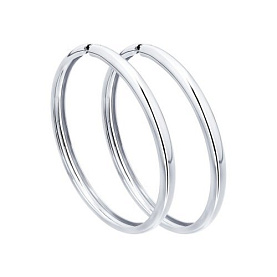 Серьги SOKOLOV - Серебро 925 (арт. 94140012)