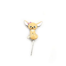 Брошь Мириада - Серебро 925, Эмаль (арт. 901082762)