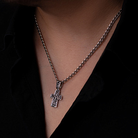 Подвеска Talant - Серебро 925 (арт. 51-76-0000-15529)