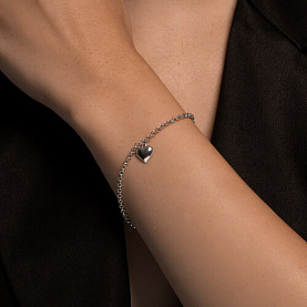 Браслет SOKOLOV - Серебро 925 (арт. 94051247)