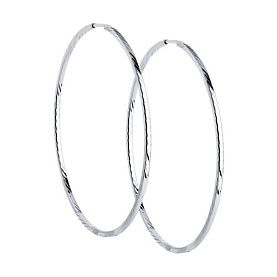 Серьги SOKOLOV - Серебро 925 (арт. 94140027)