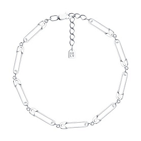 Браслет SOKOLOV - Серебро 925 (арт. 94050554)