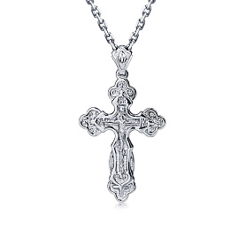 Подвеска Platinum Lab. - Платина 950 (арт. ПП-083-01)