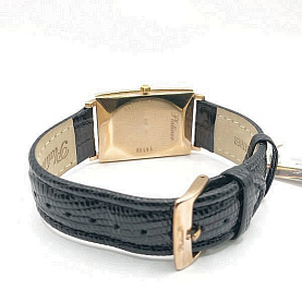 Часы Platinor - Золото 585 (арт. 54350-1)