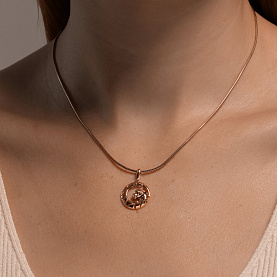 Подвеска SOKOLOV - Золото 585 (арт. 036590)