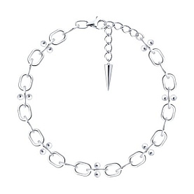 Браслет SOKOLOV - Серебро 925 (арт. 94051623)