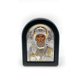 Икона Company ICON - Прочие материалы, Дерево, Эмаль (арт. EK1-009XAG)