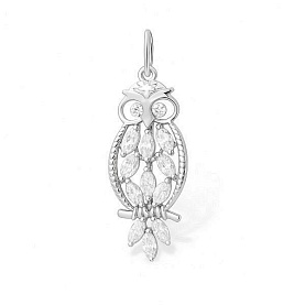 Подвеска EFREMOV - Серебро 925, Фианит (арт. 1310010709-1)