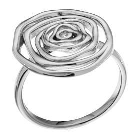 Кольцо Мастер Клио - Серебро 925 (арт. 21К158271)