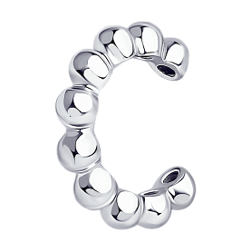 Серьга SOKOLOV - Серебро 925 (арт. 94170156)