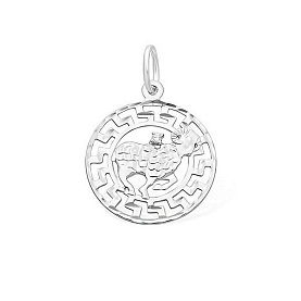 Подвеска EFREMOV - Серебро 925, Фианит (арт. 1310117322-501)