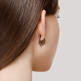 Серьги SOKOLOV - Серебро 925 (арт. 94024352)