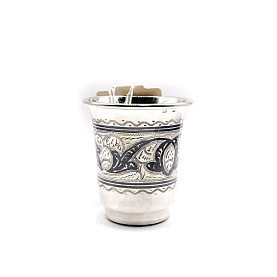 Стопка Гаммадов - Серебро 875 (арт. 420231)