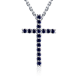 Подвеска Platinum Lab. - Платина 950 (арт. ПП-048С-03)