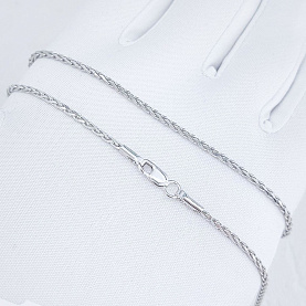 Цепочка Атолл - Серебро 925 (арт. КЛГр 05050)
