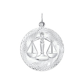 Подвеска SOKOLOV - Серебро 925 (арт. 94030876)