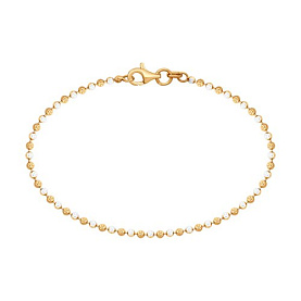 Браслет SOKOLOV - Серебро 925 (арт. 94054546)