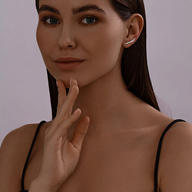 Серьги SOKOLOV - Серебро 925 (арт. 94025765)