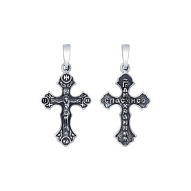 Подвеска SOKOLOV - Серебро 925 (арт. 95120056)