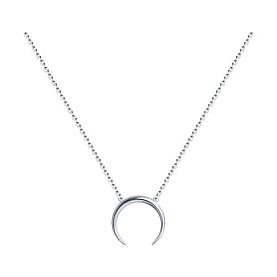 Колье SOKOLOV - Серебро 925 (арт. 94070651)