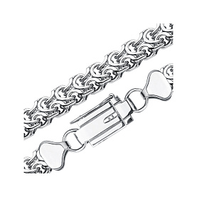 Браслет Talant - Серебро 925 (арт. 442-72-0100-37685)