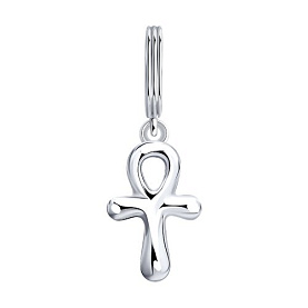 Подвеска SOKOLOV - Серебро 925 (арт. 94033427)