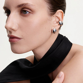 Серьги SOKOLOV - Серебро 925 (арт. 94027699)