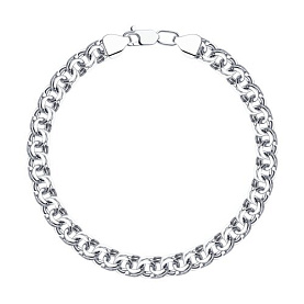 Браслет SOKOLOV - Серебро 925 (арт. 965140904)