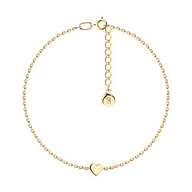 Браслет SOKOLOV - Серебро 925 (арт. 93050143)