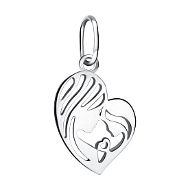 Подвеска Talant - Серебро 925 (арт. 50-72-0000-29785)