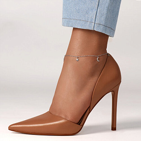 Браслет SOKOLOV - Серебро 925, Фианит (арт. 94050995)