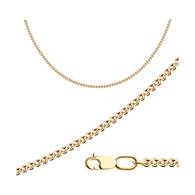 Цепочка SOKOLOV - Серебро 925 (арт. 988060302)