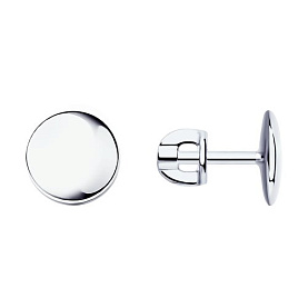 Серьги SOKOLOV - Серебро 925 (арт. 94024784)