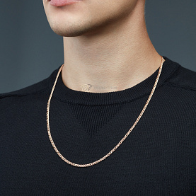 Цепочка Ювелир-Трейд - Золото 375 (арт. 580203031)