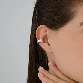 Серьга SOKOLOV - Серебро 925 (арт. 94170379)