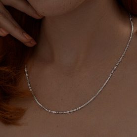 Цепочка SOKOLOV - Серебро 925 (арт. 968410450)