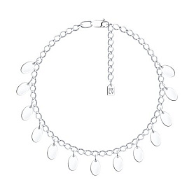 Браслет SOKOLOV - Серебро 925 (арт. 94050697)