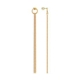 Серьги SOKOLOV - Серебро 925 (арт. 93020932)