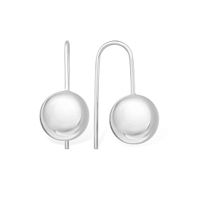 Серьги EFREMOV - Серебро 925 (арт. 1200017307)