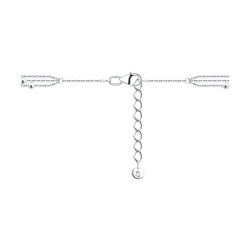 Браслет SOKOLOV - Серебро 925 (арт. 94051590)