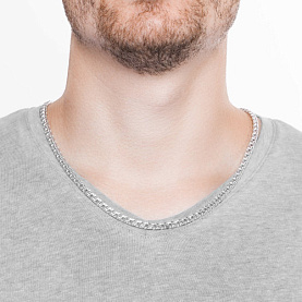 Цепочка SOKOLOV - Серебро 925 (арт. 968141004)