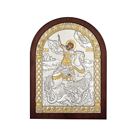 Икона Company ICON - Прочие материалы, Дерево (арт. A-3004GK)