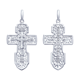 Подвеска SOKOLOV - Серебро 925 (арт. 94120160)